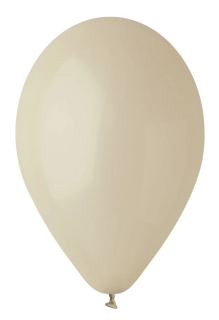 Balónek 30cm/12" #084 latte