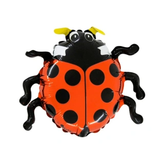 Fóliový balónek MINI Beruška 35cm