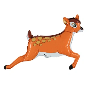 Fóliový balónek MINI Koloušek 35cm