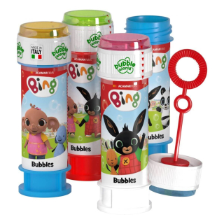 Bublifuk Králíček Bing