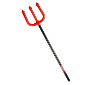 Čertovské vidle 45 cm