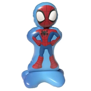Fóliový stojící balonek Spidey 101cm