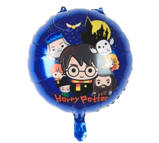 Foliový balonek Harry Potter Fun 45 cm