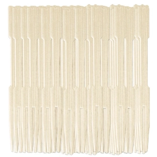 Bambusová napichovátka 70ks