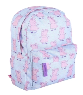Batoh Prasátko Peppa