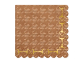 Papírové ubrousky Countryside 12ks