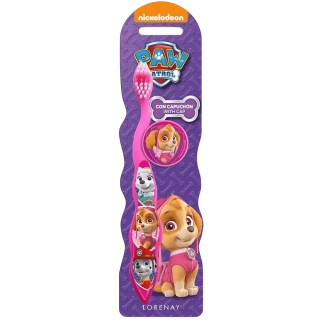 Zubní kartáček Skye - Tlapková patrola