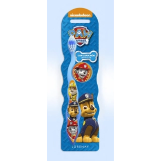 Zubní kartáček Chase - Tlapková patrola