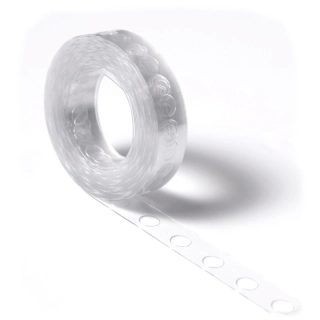 Balónkový pásek 3m