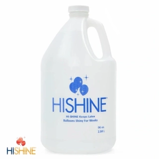 HI SHINE pro doplnění spreje 2,84l