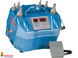 Kompresor PREMIUM TWIN AIR SIZER
