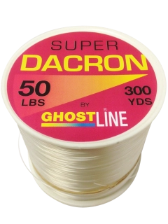 DACRON BALLOON ARCHLINE 50 LB
