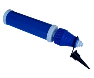 Pumpa na balónky TWIN