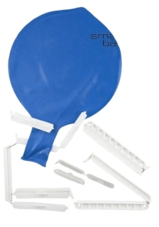 Uzávěr na obří balóny o průměru 40-80 cm