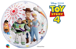 Bublina - Příběh hraček 4 (DISNEY) 56cm