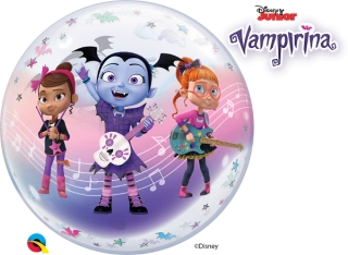 Bublina - Vampirina (DISNEY) 56cm