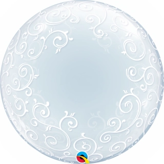Bublina DECO - Ornamenty 61cm