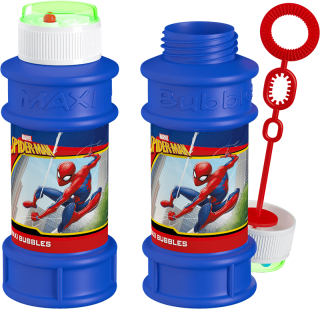 Bublifuk 175ml Maxi Spider-Man