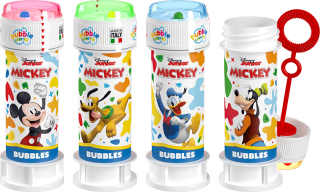 Bublifuk Mickey Mouse