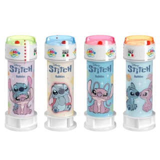 Bublifuk Stitch a Angel