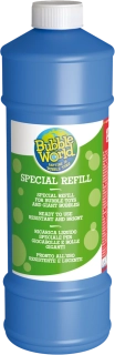 Náplň do bublifuků 1 L