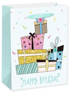 Dárková taška - Dárečky HB