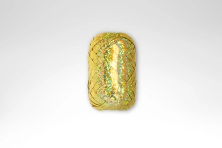 Stuha HS 5mmx20m zlatá