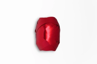 Stuha MP 10mmx10m červená