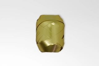 Stuha MP 10mmx10m zlatá