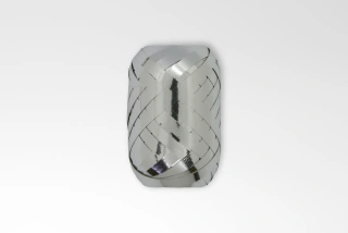 Stuha SP 5mmx20m stříbrná