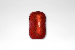 Stuha SPPE11 5mmx20m červená