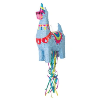 Piňata LAMA 3D