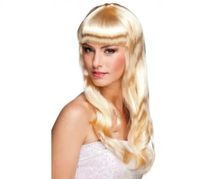 Paruka Blond