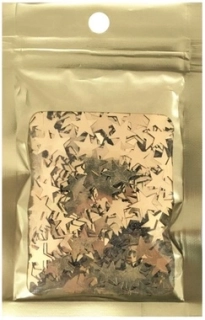 Konfety Hvězdy zlaté 16g