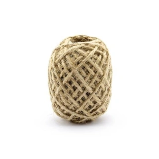 Přírodní provázek 10 m