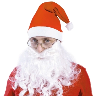 Vousy Mikuláš/Santa