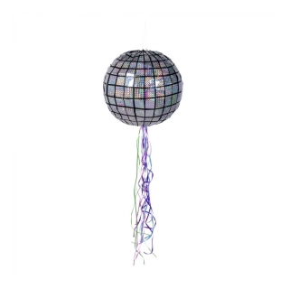 Piňata Disco koule