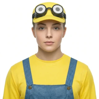 Brýle Mimoň s velkýma očima