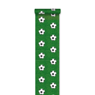 Party koberec Fotbal 450 × 60 cm