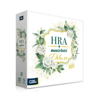 Hra o manželství - deluxe