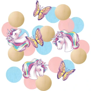 Konfety Jednorožec Unicorn Dreams
