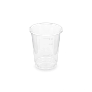 Kelímek na alkohol - panák 40 ks