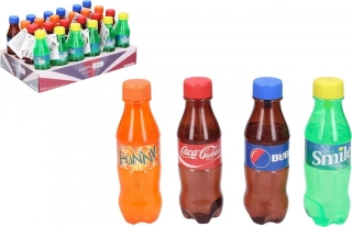 Bublifuk limonáda 75 ml 13 cm