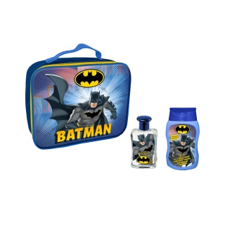Batman 3D kosmetická taška