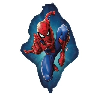 Fóliový balonek Spiderman 88cm
