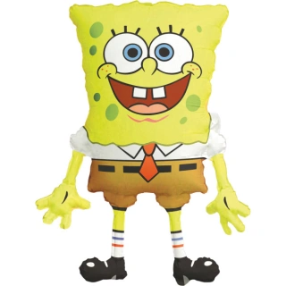Fóliový balónek SpongeBob 56 cm x 71cm