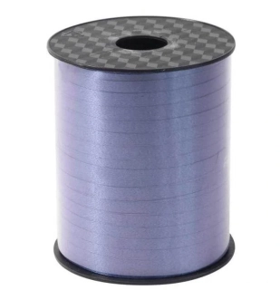 Stuha 5mm x 500m námořnická modrá