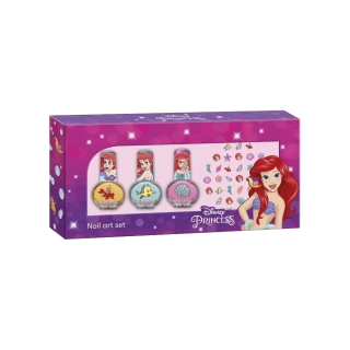 Ariel sada na lakování nehtů