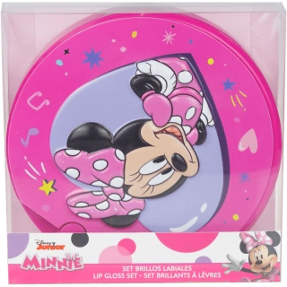 Minnie sada lesků na rty