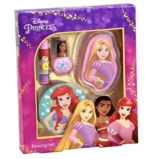 Princess kosmetická dárková kazeta